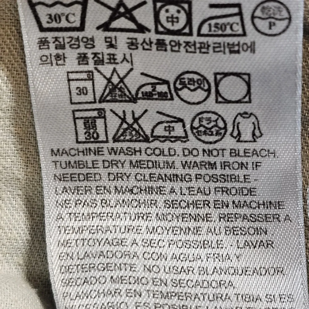 Levis levi 569